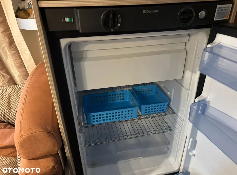 Burstner Averso fifty 450 - 11