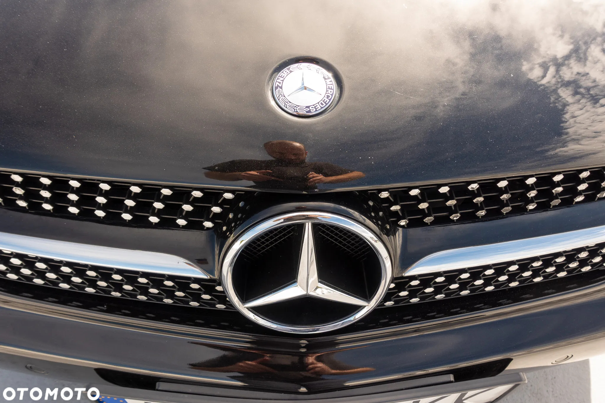 Mercedes-Benz CLS 320 CDI - 39