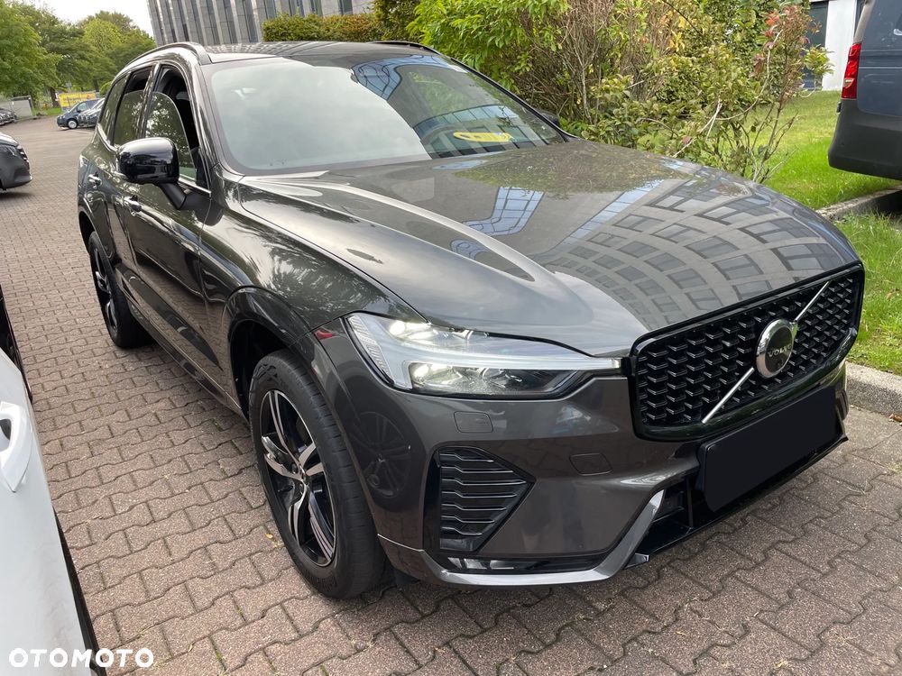 Volvo XC 60 - 2