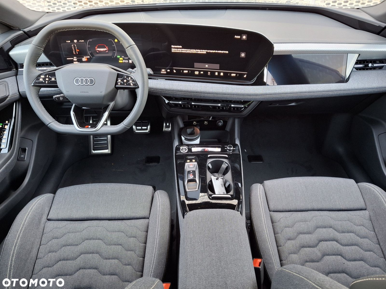 Audi A6 e-tron - 19