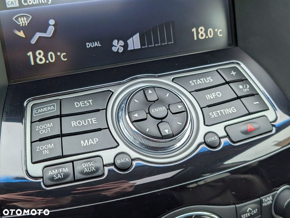 Infiniti FX FX35 AWD - 27