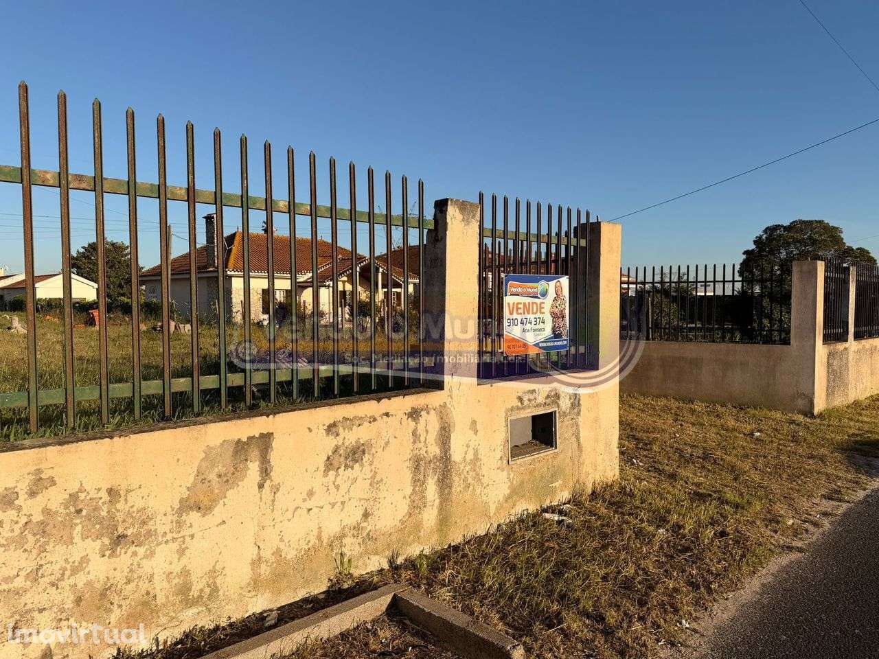 Terreno no Porto Alto (PALT405) - Grande imagem: 4/6