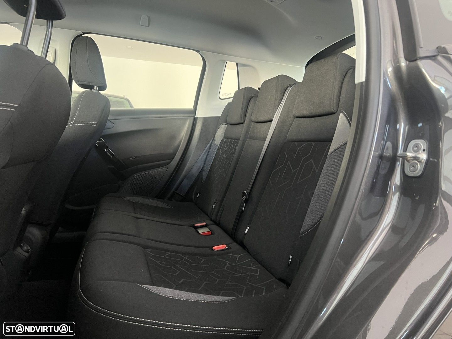 Peugeot 2008 1.5 BlueHDi Active - 22
