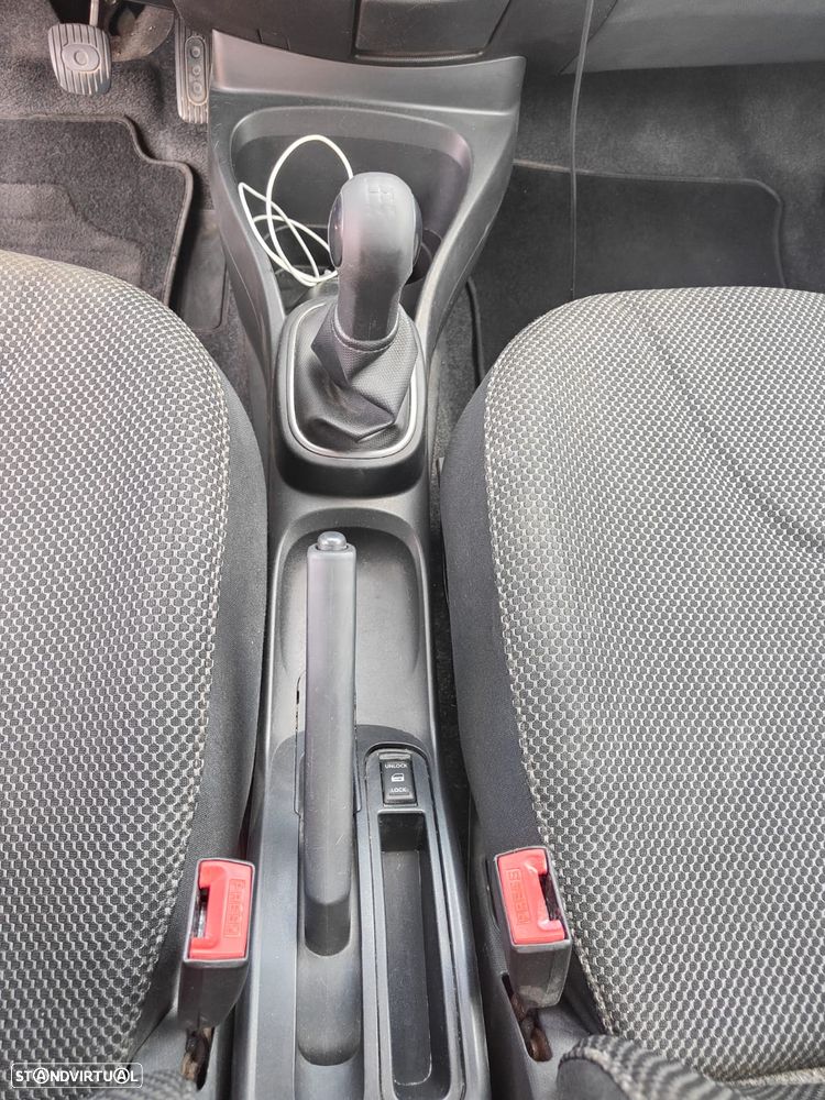 Nissan Micra 1.2 Visia AC - 18