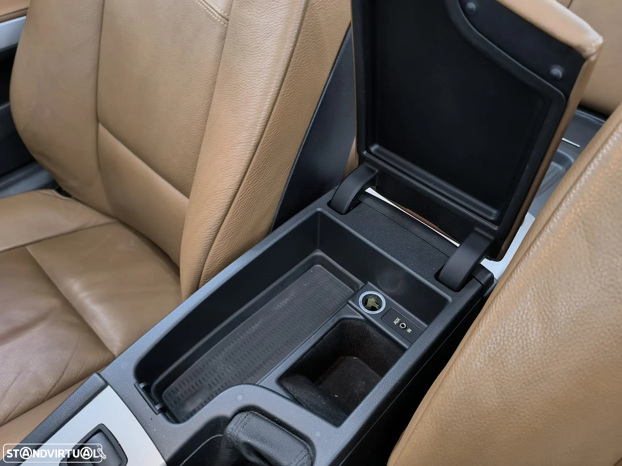 BMW 320 i Cabrio - 40