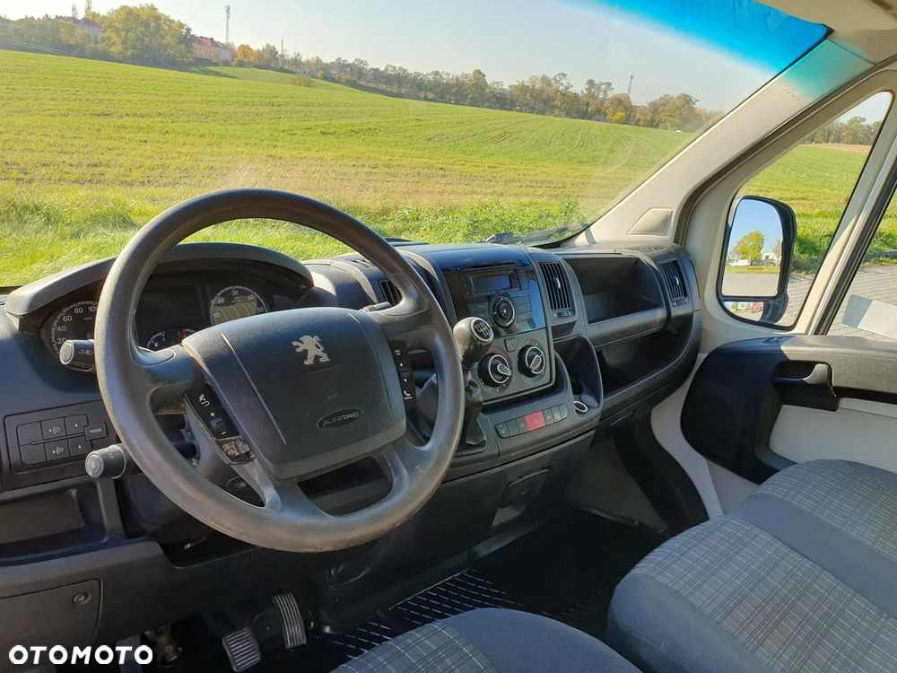 Peugeot Boxer - 6