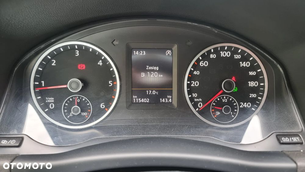 Volkswagen Tiguan 2.0 TDI 4Mot R-Style DSG - 12