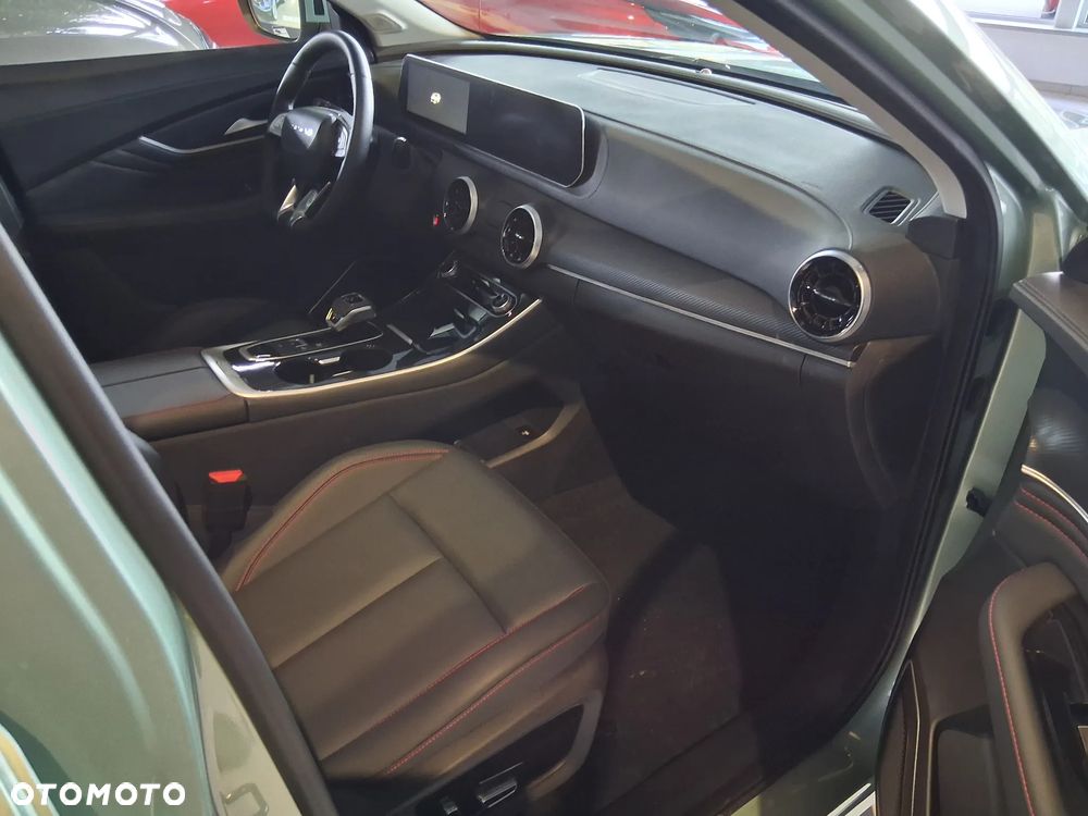 Forthing U Tour - 19