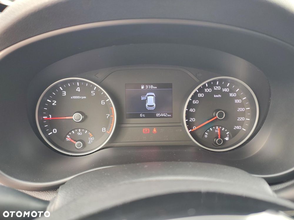 Kia Sportage 1.6 GDI M 2WD - 14