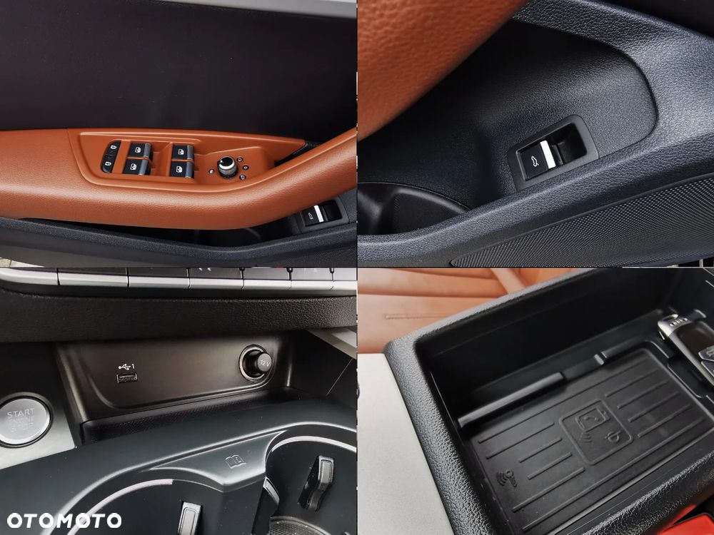 Audi A4 Limousine 35 TFSI mHEV Advanced S tronic - 32
