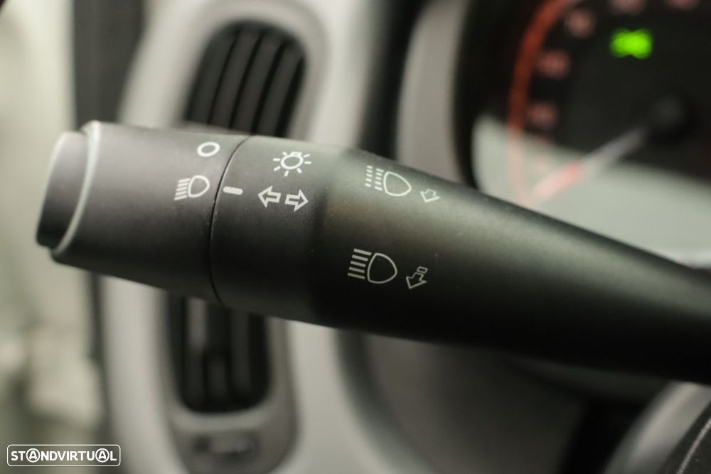 Fiat Panda 1.0 Hybrid - 16