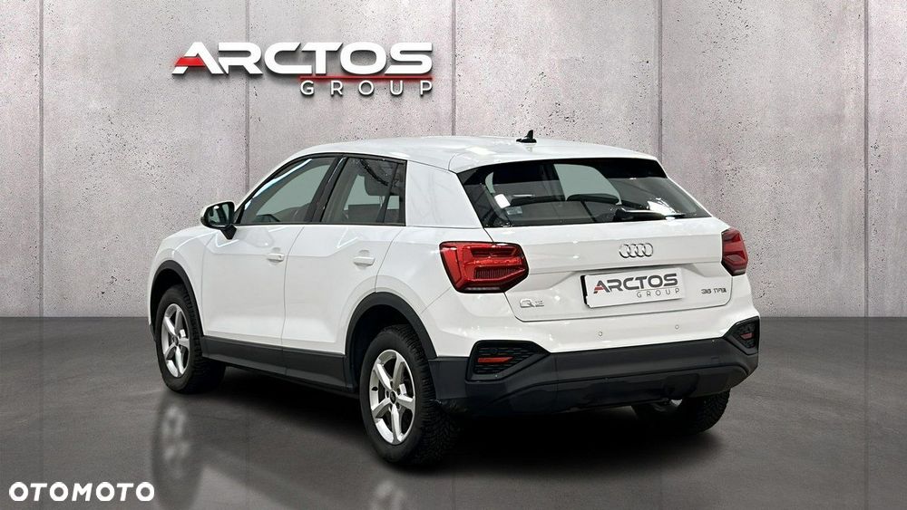 Audi Q2 35 TFSI S tronic - 3