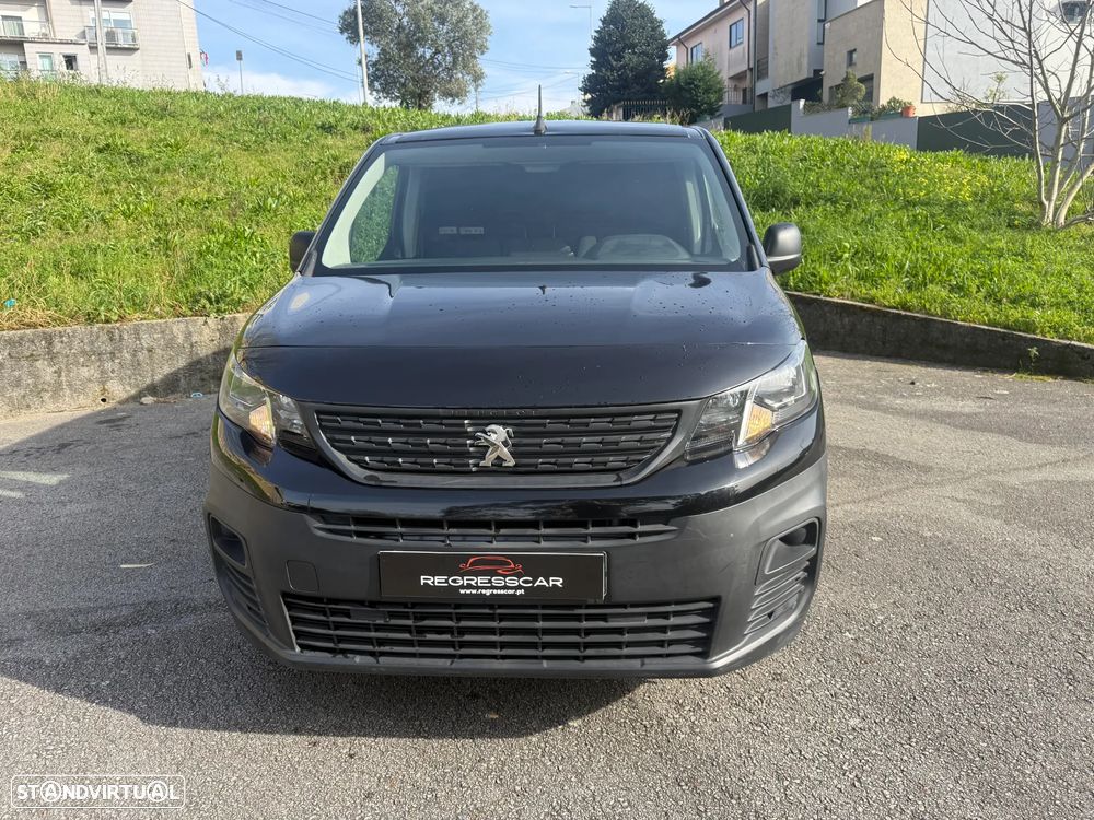 Peugeot Partner - 2
