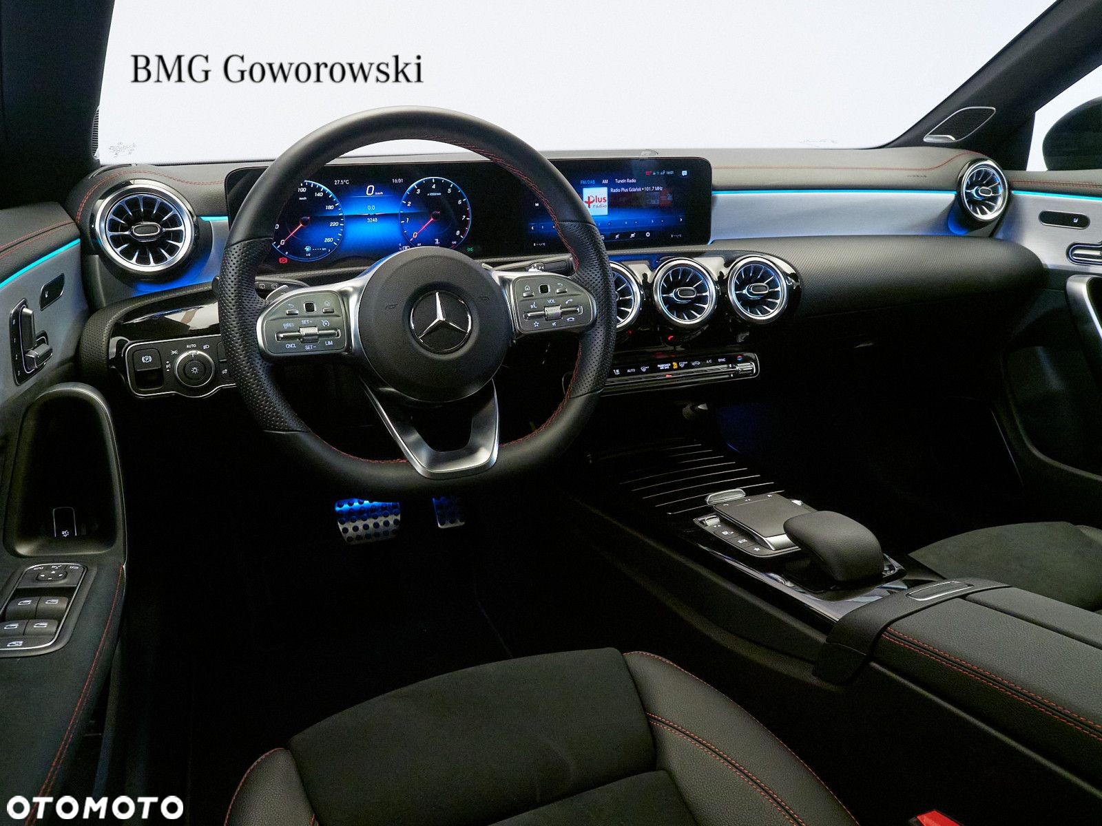 Mercedes-Benz CLA - 11