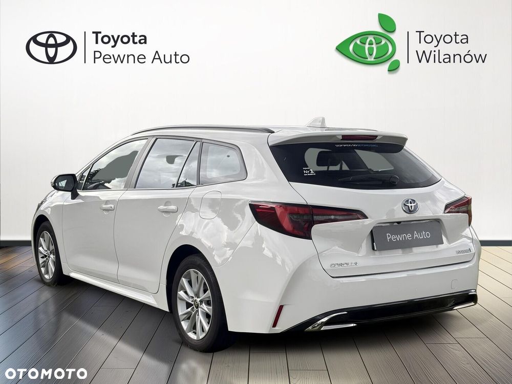 Toyota Corolla 2023 photo 3