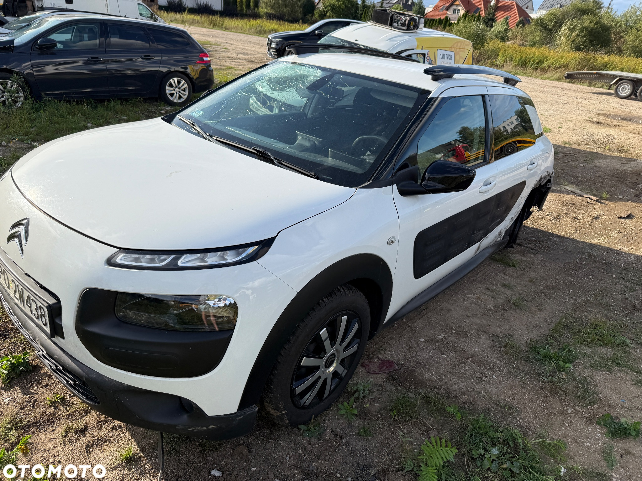 Citroën C4 Cactus 1.2 PureTech Live - 8