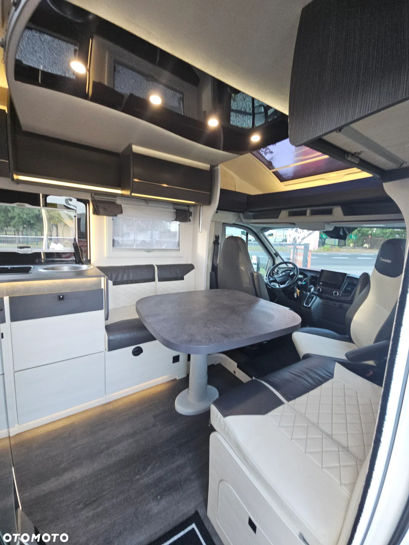 Challenger Chausson 788 Titanium Automat 2022 2.0 170KM - 3