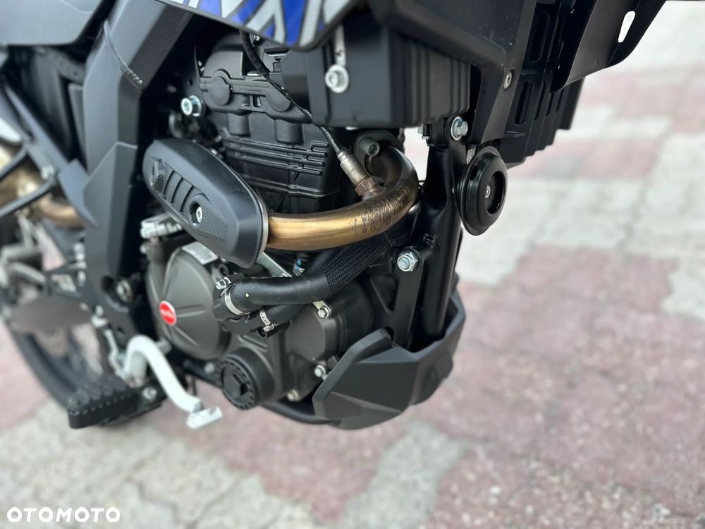 Aprilia SX - 18
