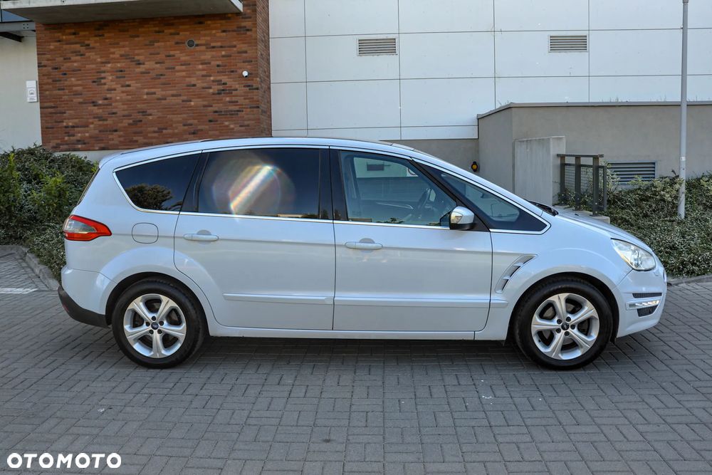Ford S-Max - 5