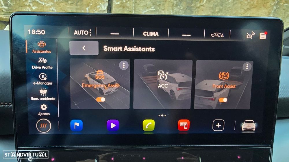 Cupra Born 77 kWh e-Boost - 32