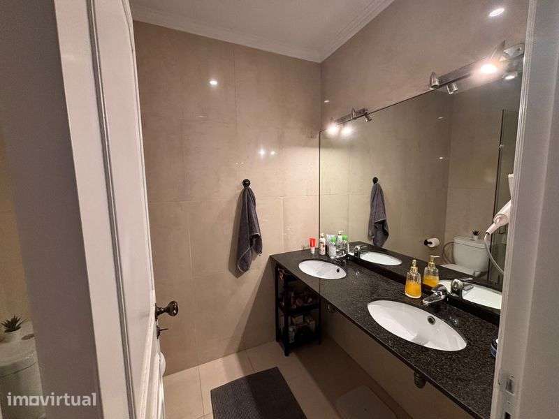 Apartamento t3 com terraco - Grande imagem: 5/10