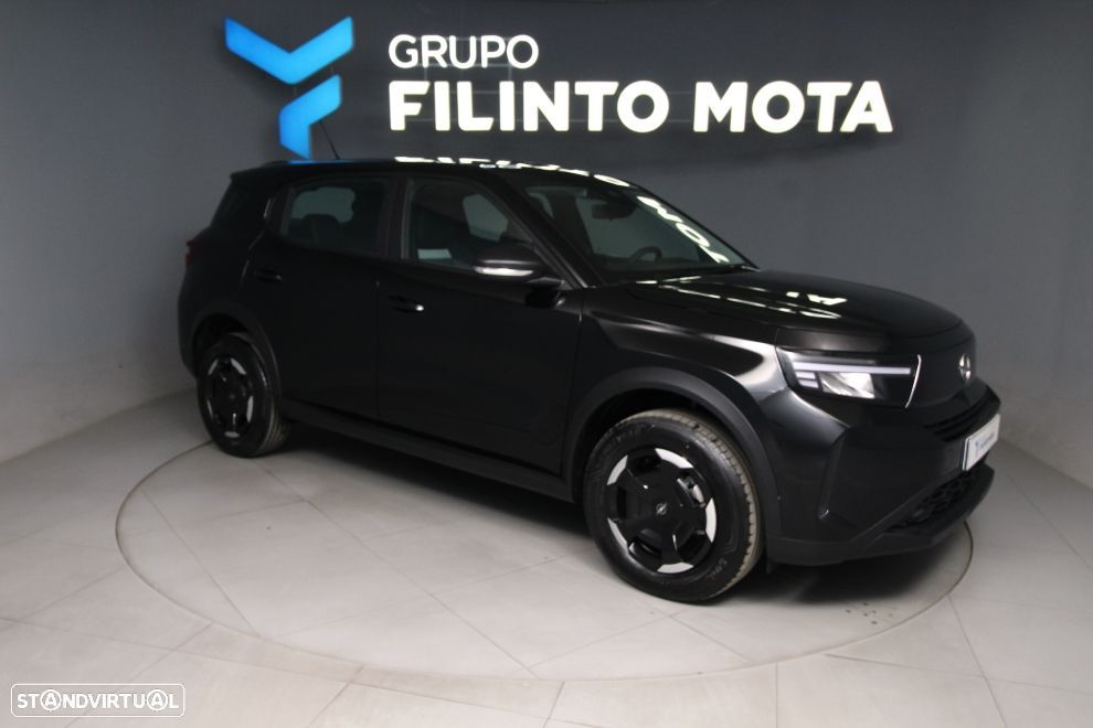 Opel Frontera - 9