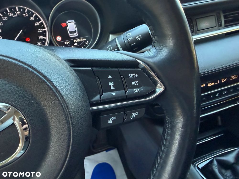 Mazda 6 2.0 SkyEnergy - 27