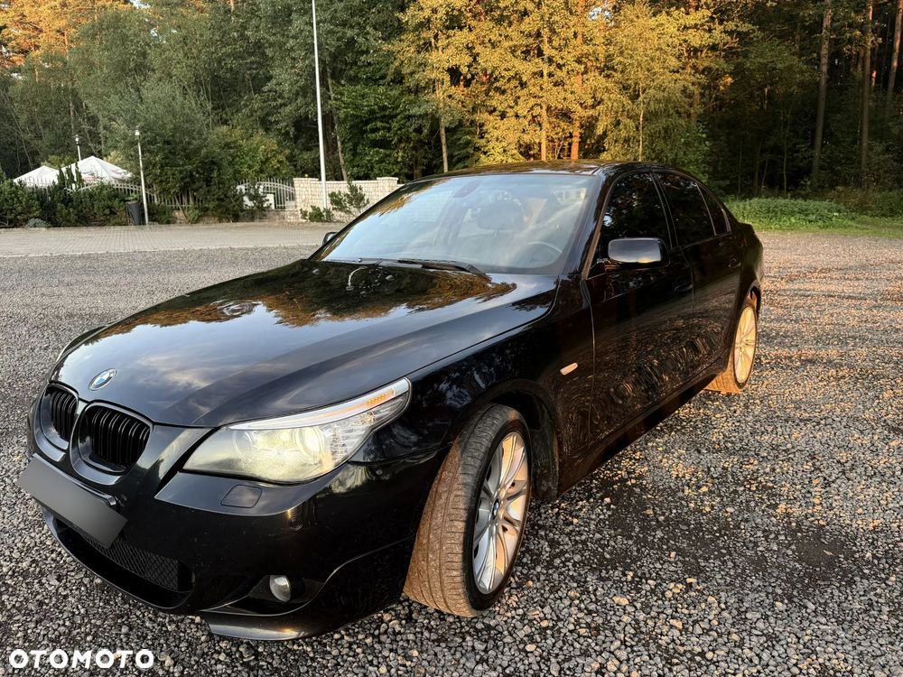 BMW Seria 5 - 4