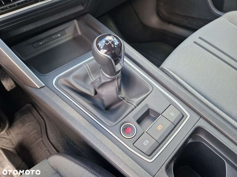 Seat Leon 1.0 TSI Full LED - 15