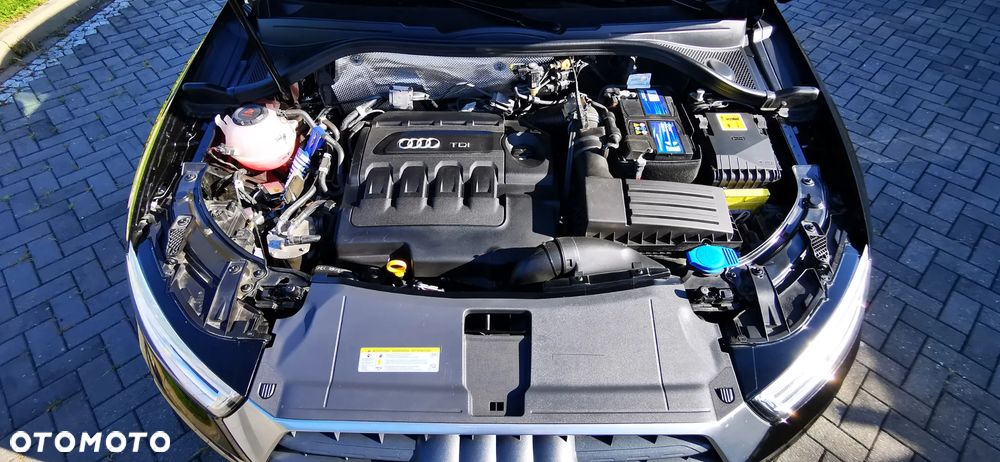 Audi Q3 2.0 TDI design - 8
