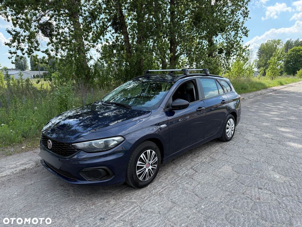 Fiat Tipo 1.4 16v Easy - 12