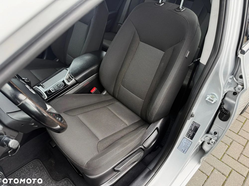 Hyundai i40 i40cw 1.7 CRDi Comfort - 8