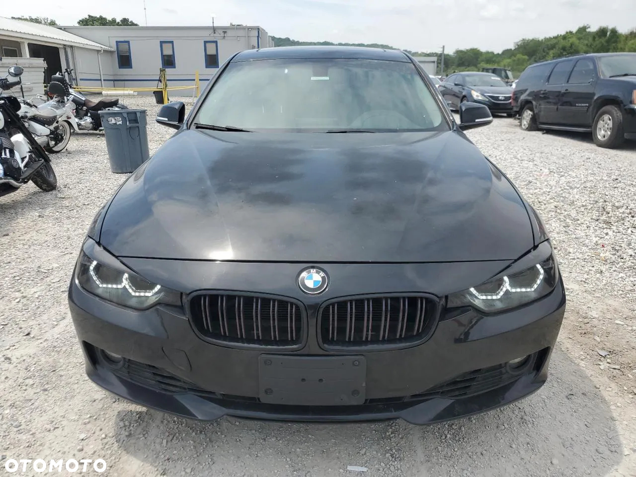 BMW Seria 3 - 5