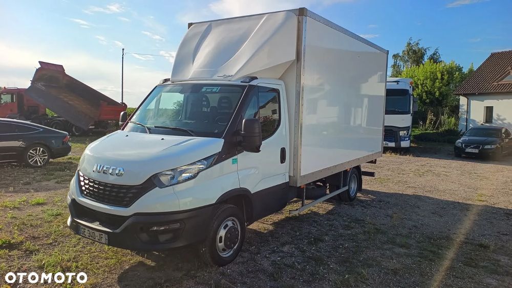 Iveco DAILY 35 - 1