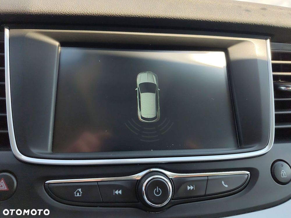 Opel Grandland X - 25