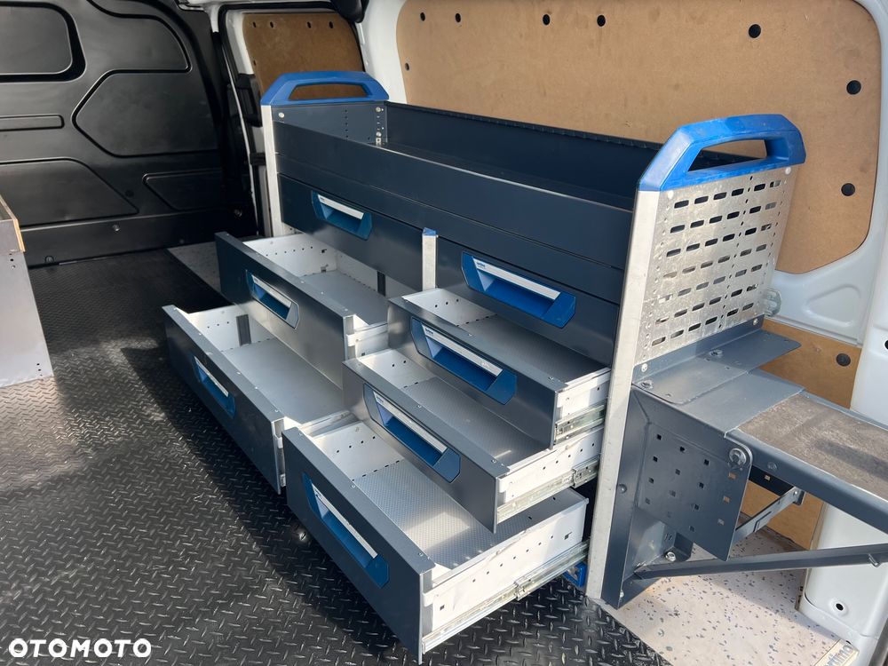 Ford Transit Custom L2H2 - 21