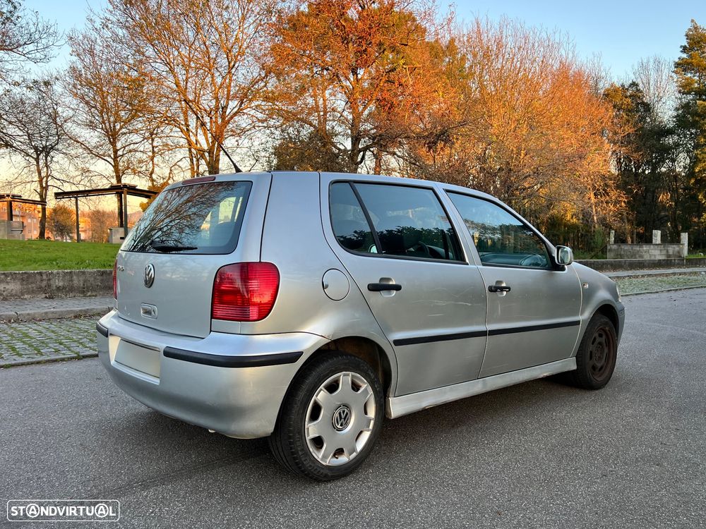 VW Polo 1.0 Confortline - 6