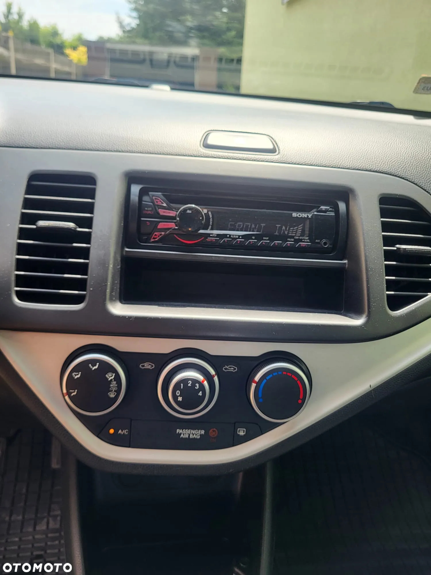 Kia Picanto - 10