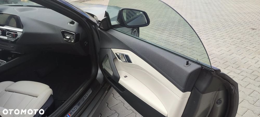 BMW Z4 M M40i sport - 16