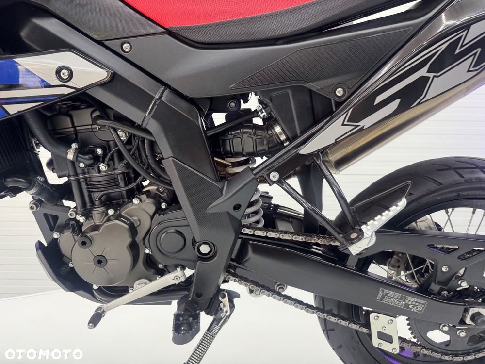 Aprilia SX - 14