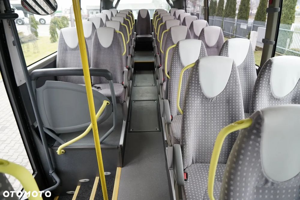 Scania IRIZAR I4 / SPROWADZONY Z FRANCJI / - 32