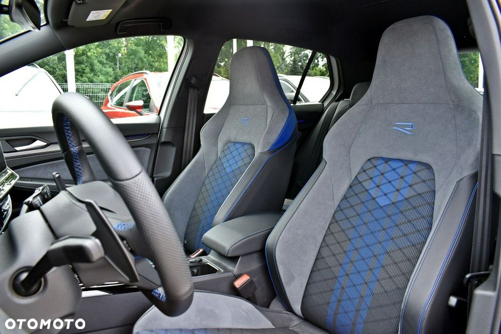 Volkswagen Golf 2.0 TSI OPF 4Motion DSG R Performance - 10
