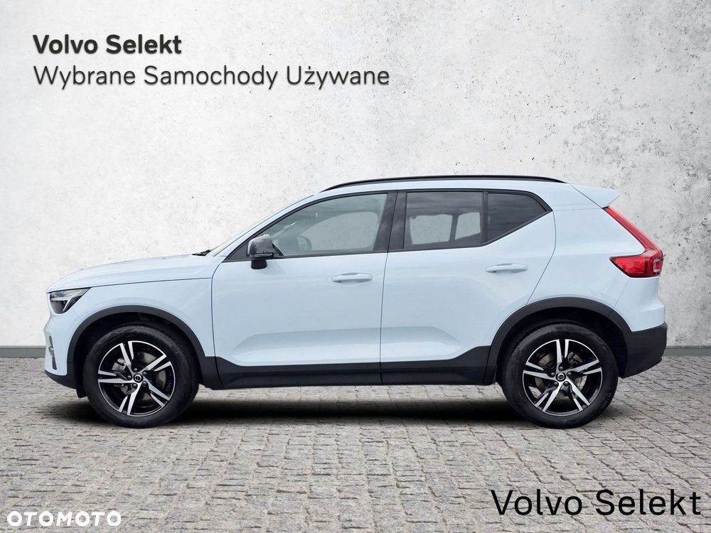 Volvo XC 40 - 6