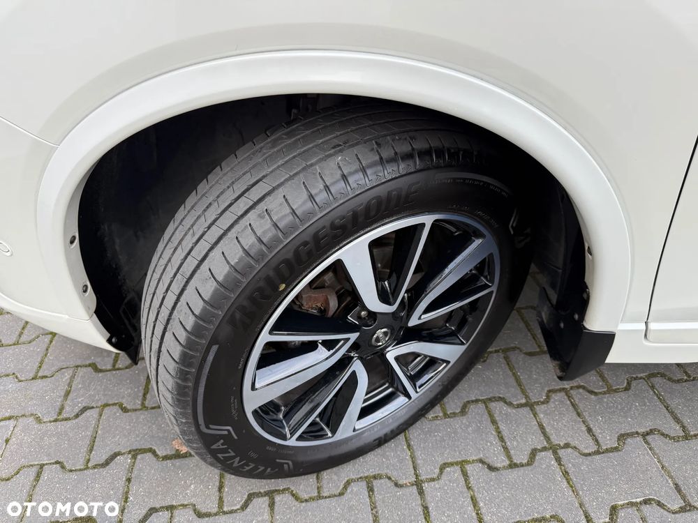 Nissan X-Trail 1.6 DCi Tekna - 33