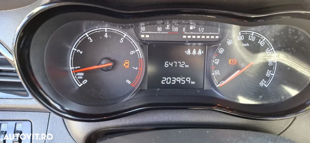Opel Karl - 9
