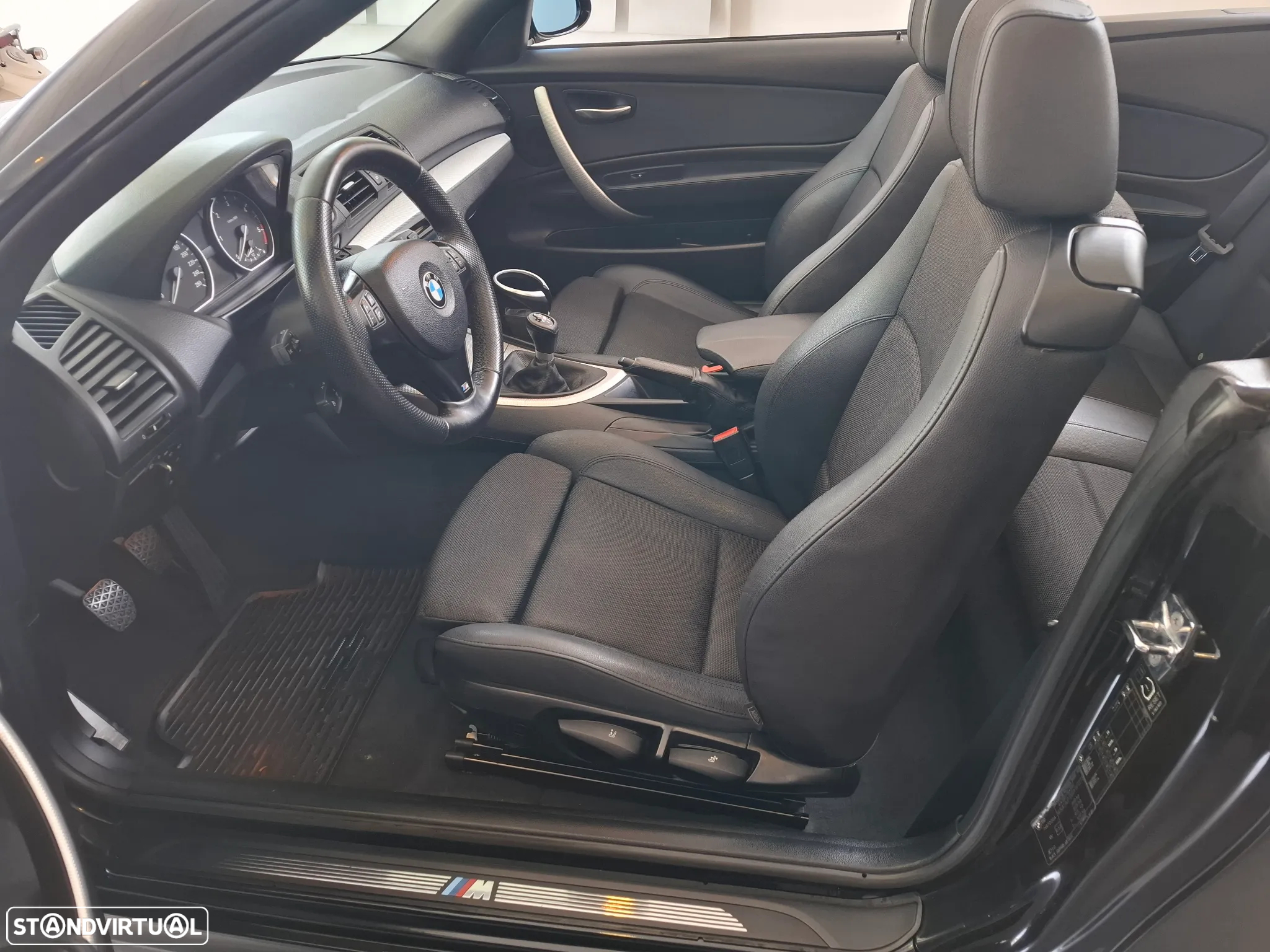 BMW 120 d - 7