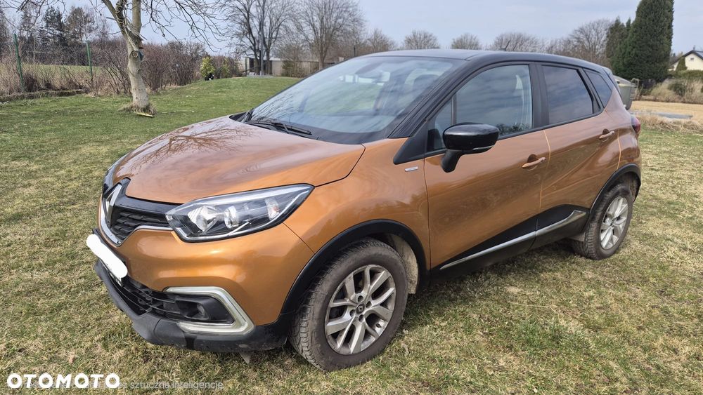 Renault Captur - 4