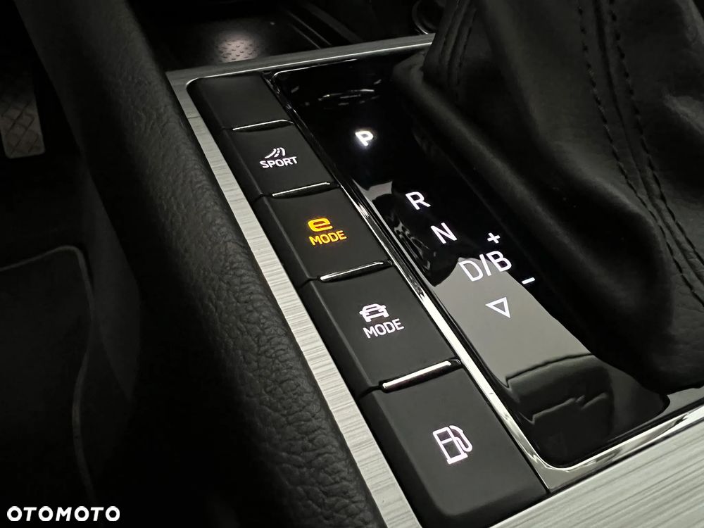 Skoda Superb 1.4 TSI Plug-In Hybrid Ambition DSG - 23
