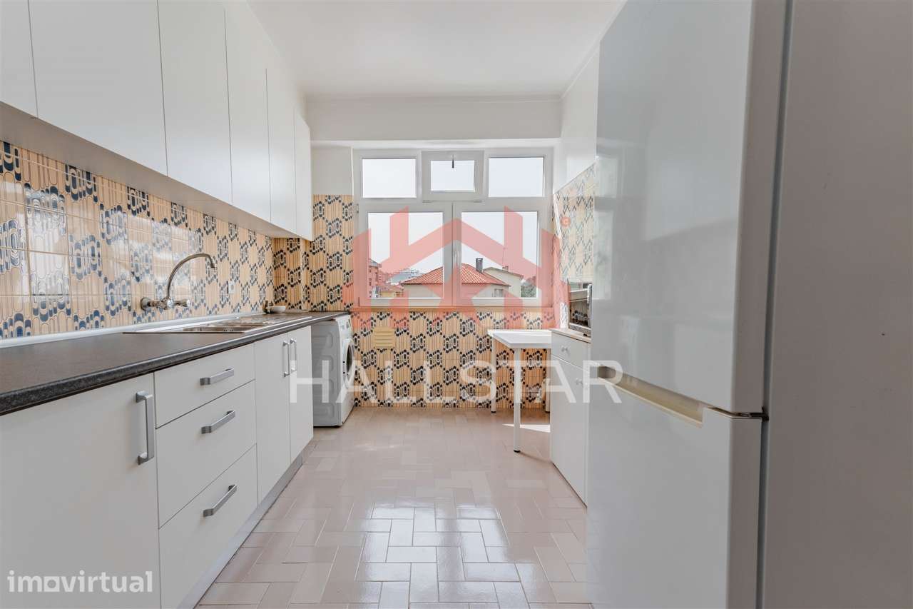 Apartamento T2+1 / Rua Miguel Torga - Grande imagem: 2/24