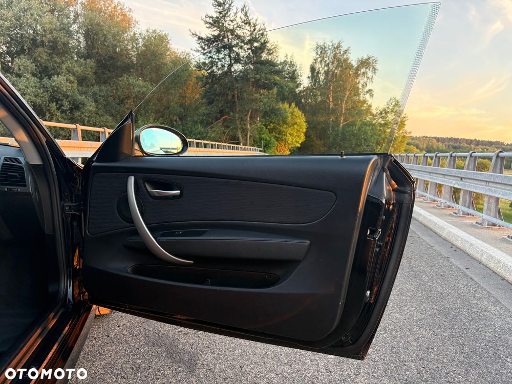 BMW Seria 1 - 10